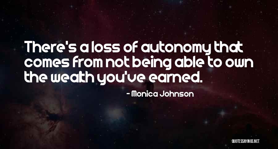 Claydon Estate Quotes By Monica Johnson Claydon Estate Quotes By Monica Johnson