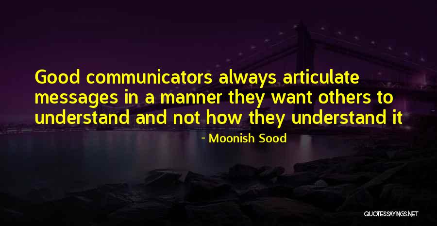 Claydon Medical Group Quotes By Moonish Sood Claydon Medical Group Quotes By Moonish Sood