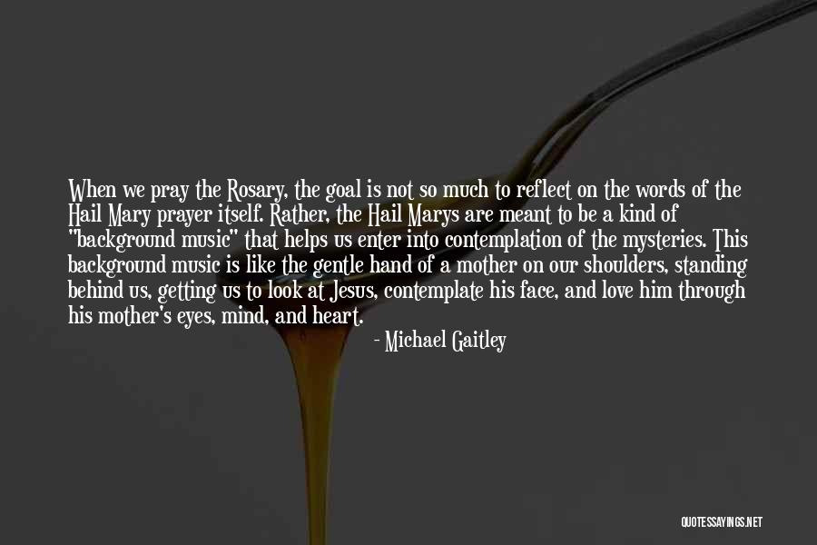 Clayfield Quotes By Michael Gaitley