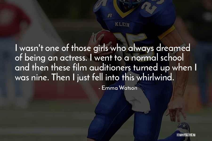 Clayford Westlake Quotes By Emma Watson Clayford Westlake Quotes By Emma Watson