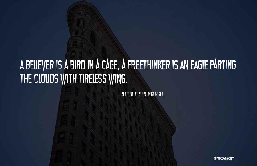 Clayford Westlake Quotes By Robert Green Ingersoll Clayford Westlake Quotes By Robert Green Ingersoll