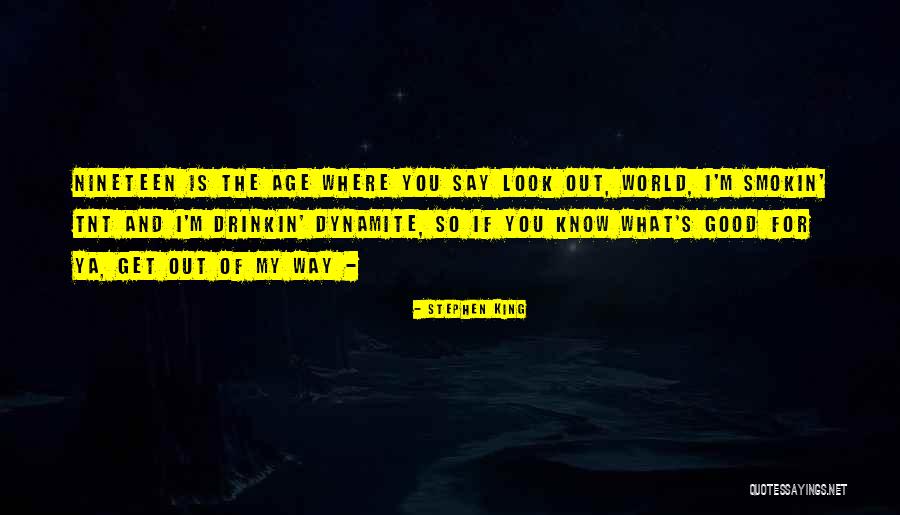 Clayford Westlake Quotes By Stephen King Clayford Westlake Quotes By Stephen King