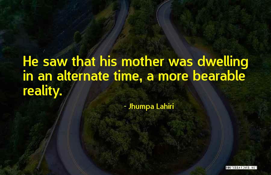 Clayman Thyroid Quotes By Jhumpa Lahiri