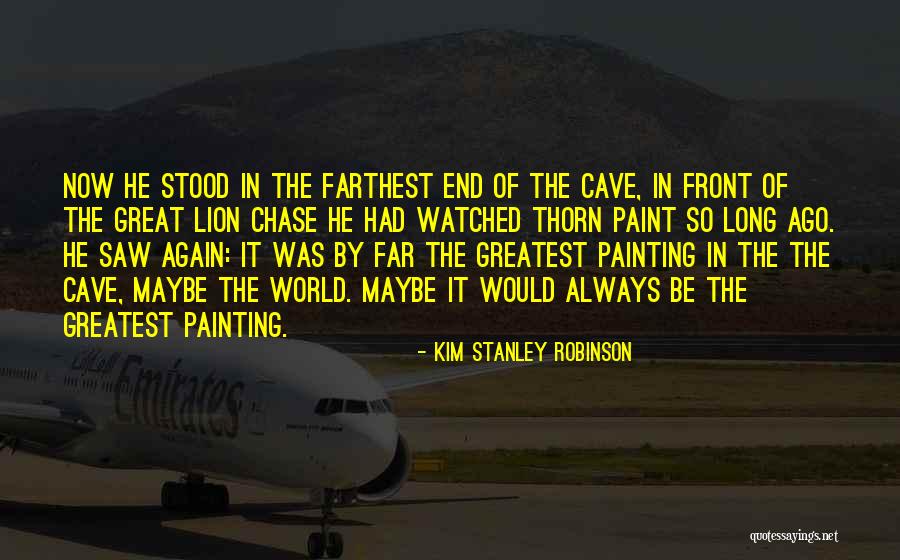 Claymore Anime Best Quotes By Kim Stanley Robinson Claymore Anime Best Quotes By Kim Stanley Robinson