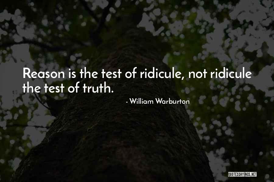 Claymore Anime Best Quotes By William Warburton