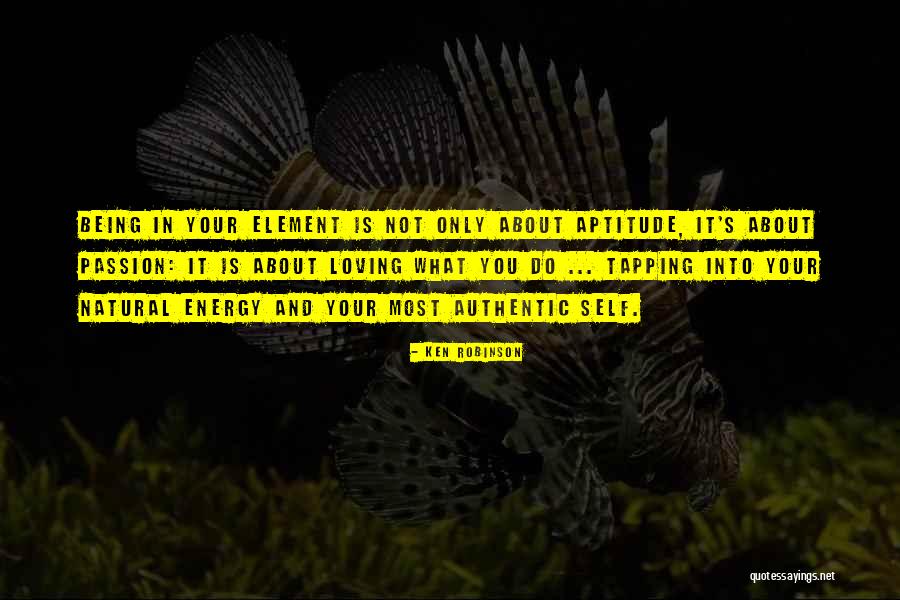 Clayone Quotes By Ken Robinson Clayone Quotes By Ken Robinson