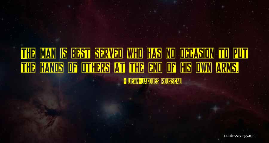 Clayors Quotes By Jean-Jacques Rousseau Clayors Quotes By Jean-Jacques Rousseau