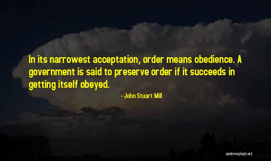 Claypole Lennon Quotes By John Stuart Mill Claypole Lennon Quotes By John Stuart Mill