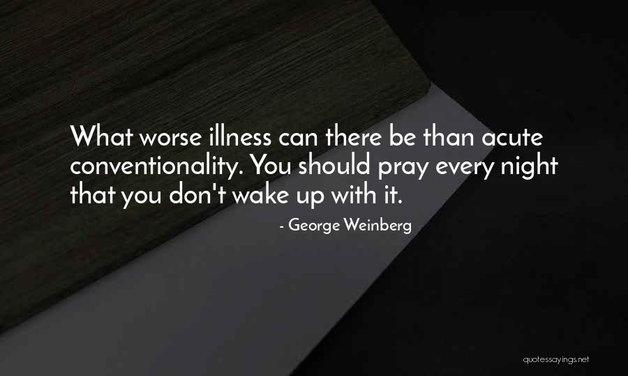 Claypole Lincolnshire Quotes By George Weinberg Claypole Lincolnshire Quotes By George Weinberg