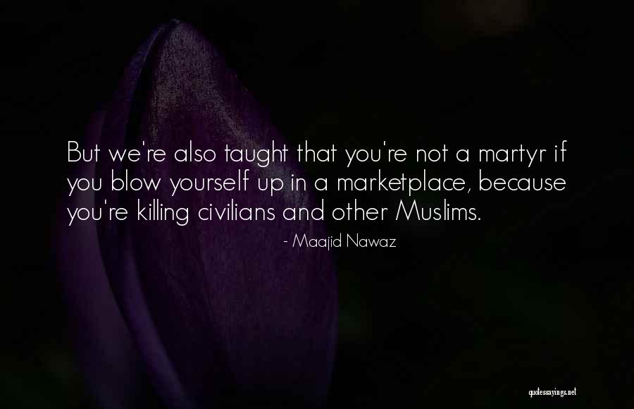 Claypole Lincolnshire Quotes By Maajid Nawaz Claypole Lincolnshire Quotes By Maajid Nawaz