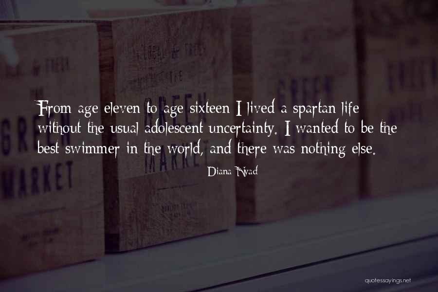 Clayponds Quotes By Diana Nyad Clayponds Quotes By Diana Nyad