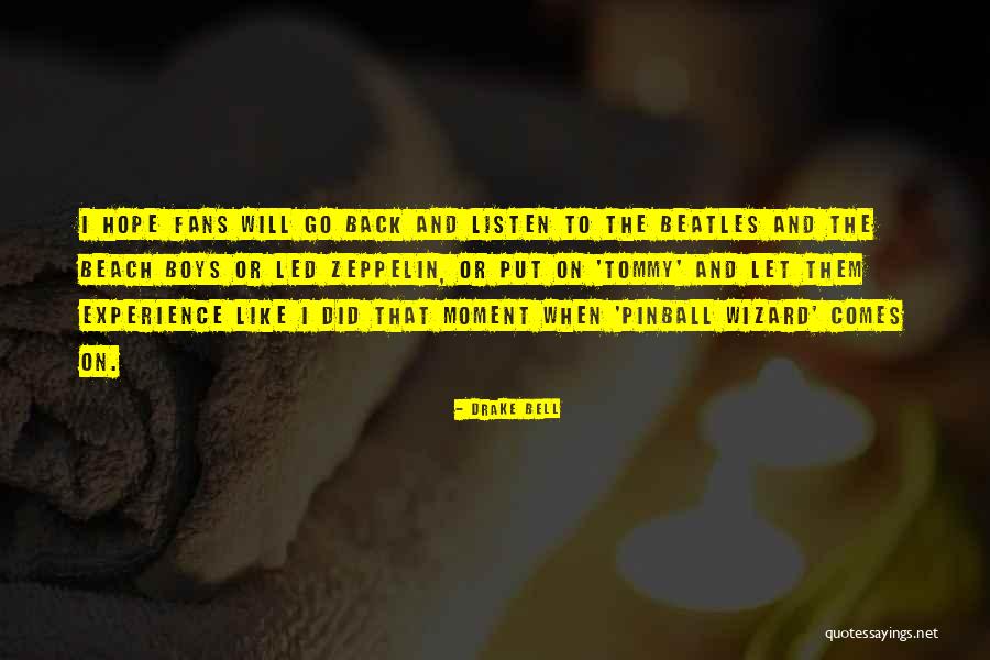 Clayride Quotes By Drake Bell Clayride Quotes By Drake Bell