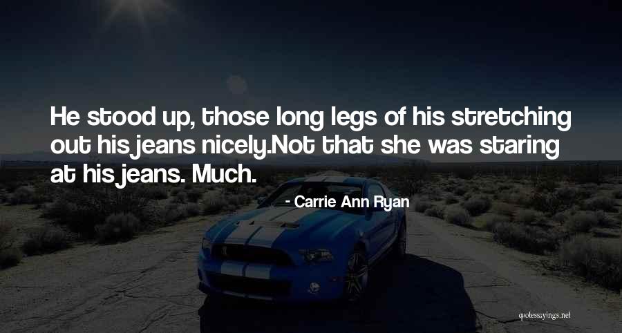Clays Park Quotes By Carrie Ann Ryan Clays Park Quotes By Carrie Ann Ryan