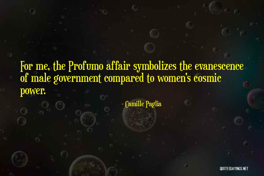 Clayscapes Quotes By Camille Paglia Clayscapes Quotes By Camille Paglia