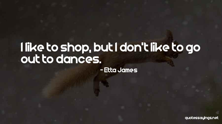 Clayson Williams Quotes By Etta James Clayson Williams Quotes By Etta James