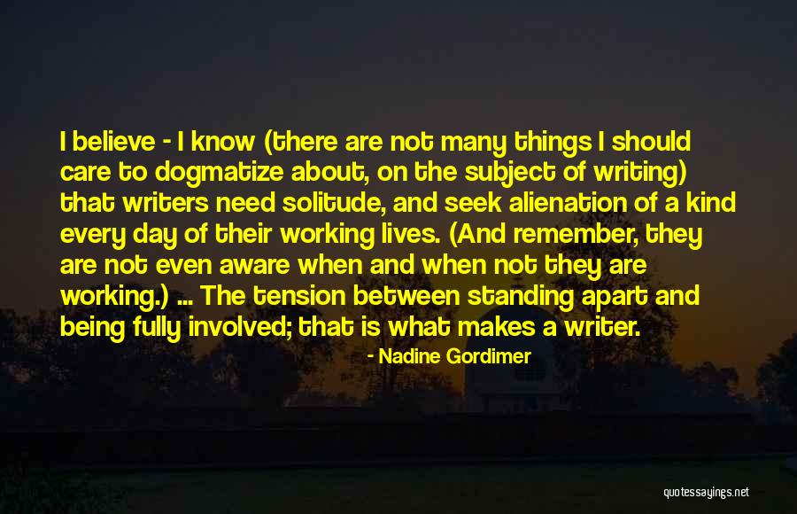 Clayson Williams Quotes By Nadine Gordimer Clayson Williams Quotes By Nadine Gordimer
