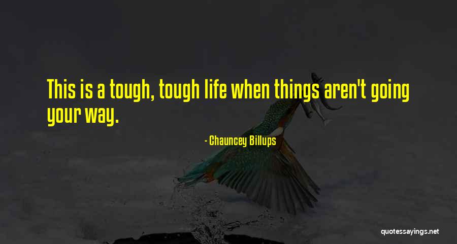 Claysville Quotes By Chauncey Billups Claysville Quotes By Chauncey Billups