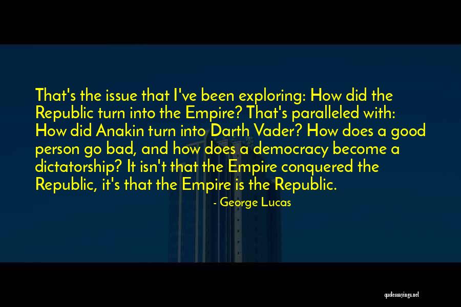 Claytan Tableware Quotes By George Lucas Claytan Tableware Quotes By George Lucas