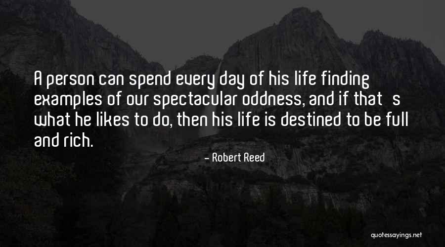 Claytan Tableware Quotes By Robert Reed Claytan Tableware Quotes By Robert Reed