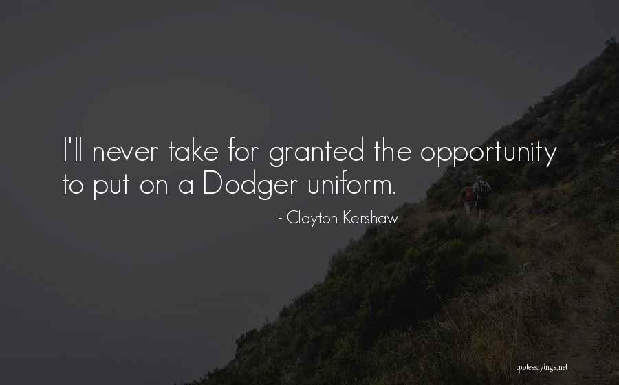 Clayton Kershaw Quotes 1369072 Clayton Kershaw Quotes 1369072