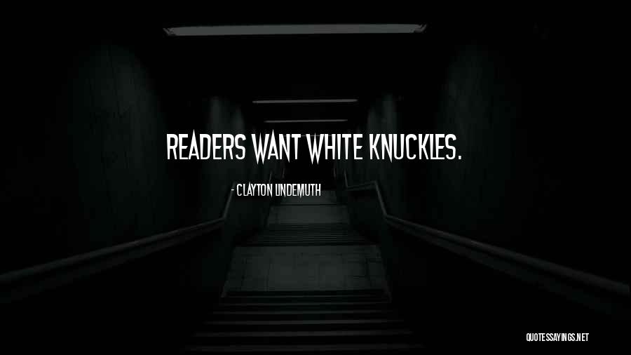 Clayton Lindemuth Quotes 1574476 Clayton Lindemuth Quotes 1574476