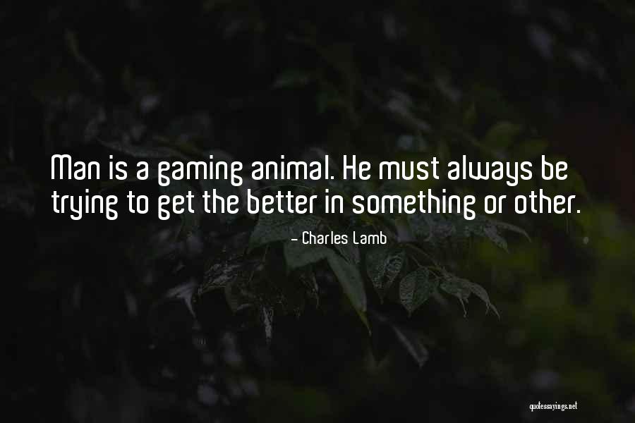 Cle Scene Quotes By Charles Lamb Cle Scene Quotes By Charles Lamb