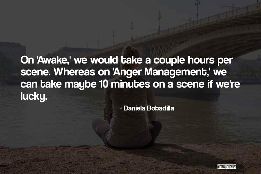 Cle Scene Quotes By Daniela Bobadilla Cle Scene Quotes By Daniela Bobadilla
