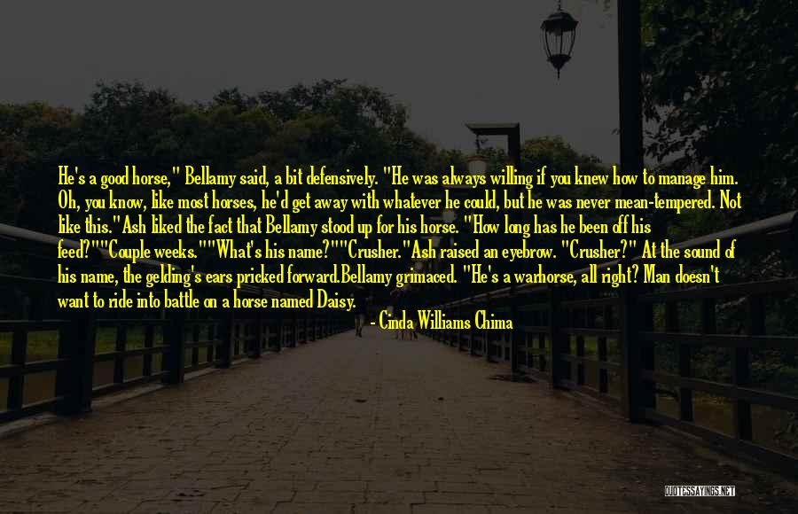 Cleachtadh Quotes By Cinda Williams Chima Cleachtadh Quotes By Cinda Williams Chima