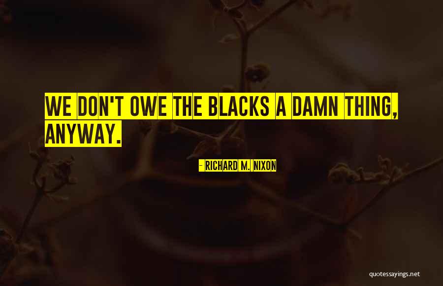 Cleachtadh Quotes By Richard M. Nixon Cleachtadh Quotes By Richard M. Nixon