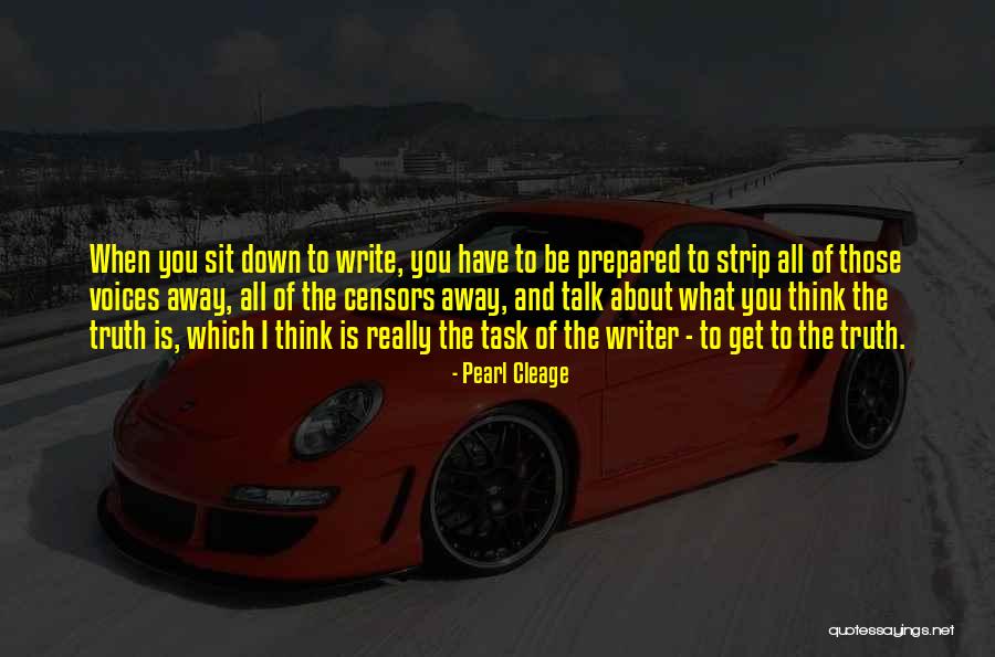 Cleage Quotes By Pearl Cleage Cleage Quotes By Pearl Cleage