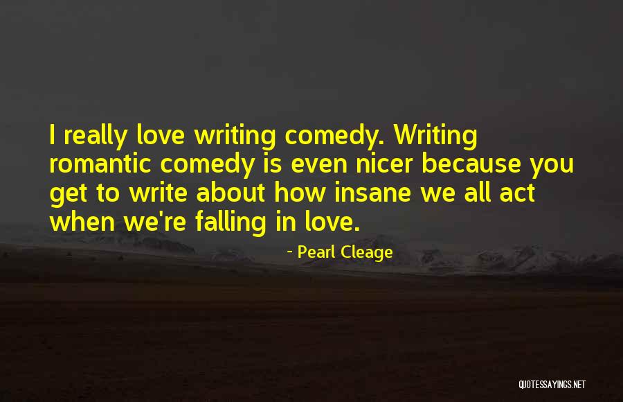 Cleage Quotes By Pearl Cleage Cleage Quotes By Pearl Cleage