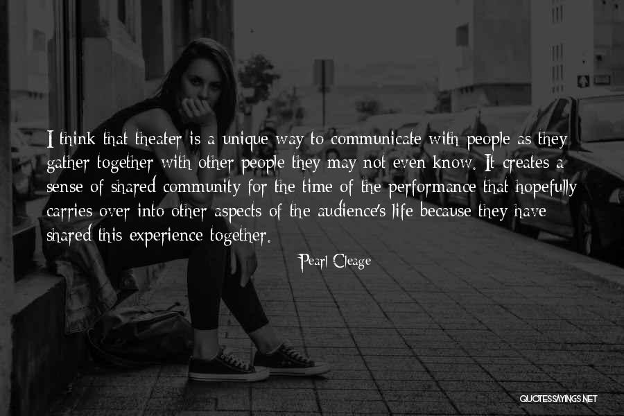 Cleage Quotes By Pearl Cleage Cleage Quotes By Pearl Cleage