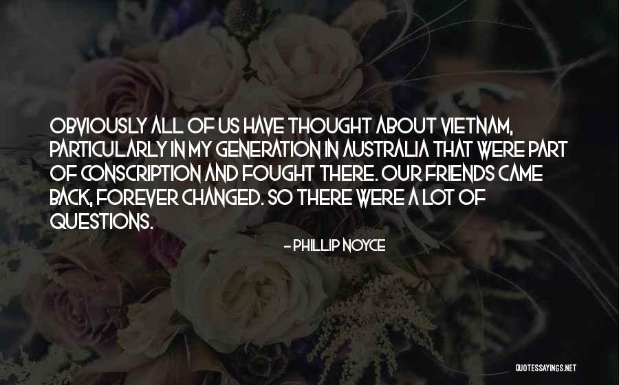 Clean And Green Pakistan Quotes By Phillip Noyce Clean And Green Pakistan Quotes By Phillip Noyce