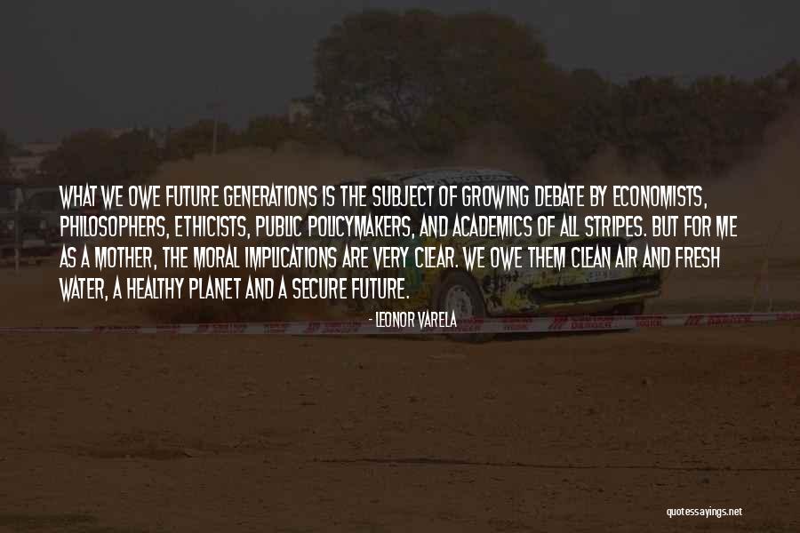 Clean And Healthy Quotes By Leonor Varela Clean And Healthy Quotes By Leonor Varela