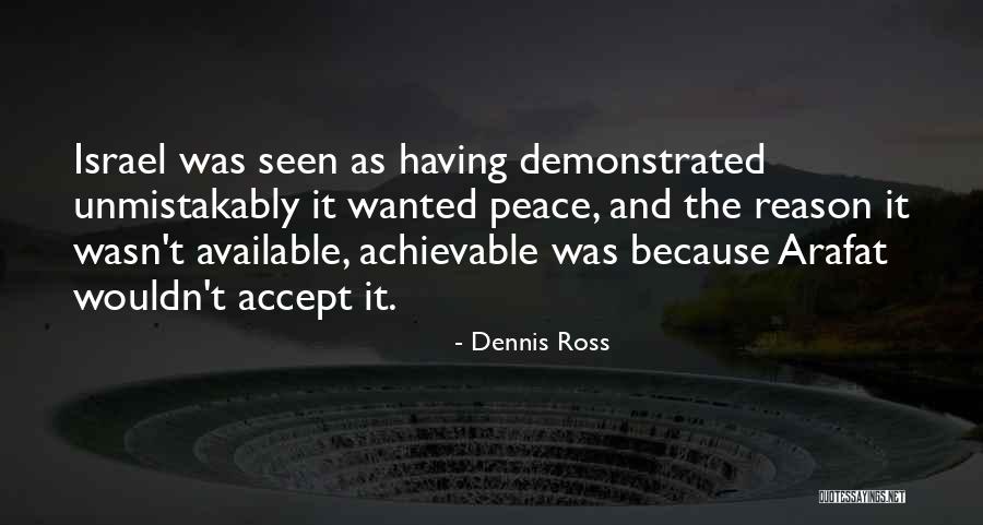 Clean Edge Quotes By Dennis Ross Clean Edge Quotes By Dennis Ross