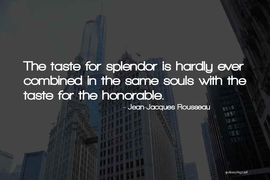 Clean Edge Quotes By Jean-Jacques Rousseau Clean Edge Quotes By Jean-Jacques Rousseau