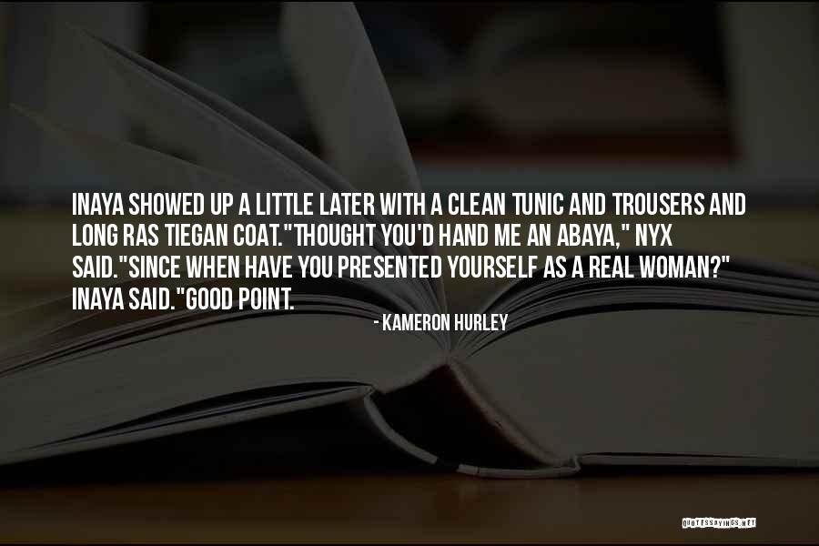 Clean Hand Quotes By Kameron Hurley Clean Hand Quotes By Kameron Hurley