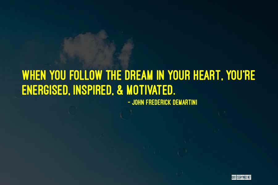 Clean Reads Quotes By John Frederick Demartini Clean Reads Quotes By John Frederick Demartini