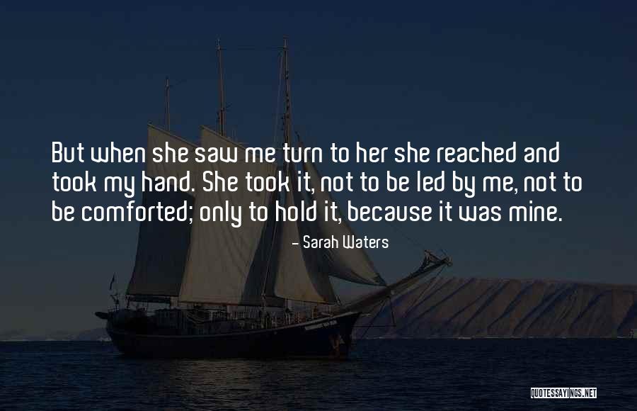 Clean Reads Quotes By Sarah Waters Clean Reads Quotes By Sarah Waters