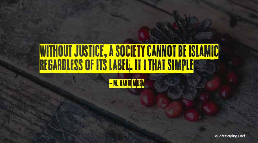 Clean Shave Quotes By M. Bakri Musa Clean Shave Quotes By M. Bakri Musa