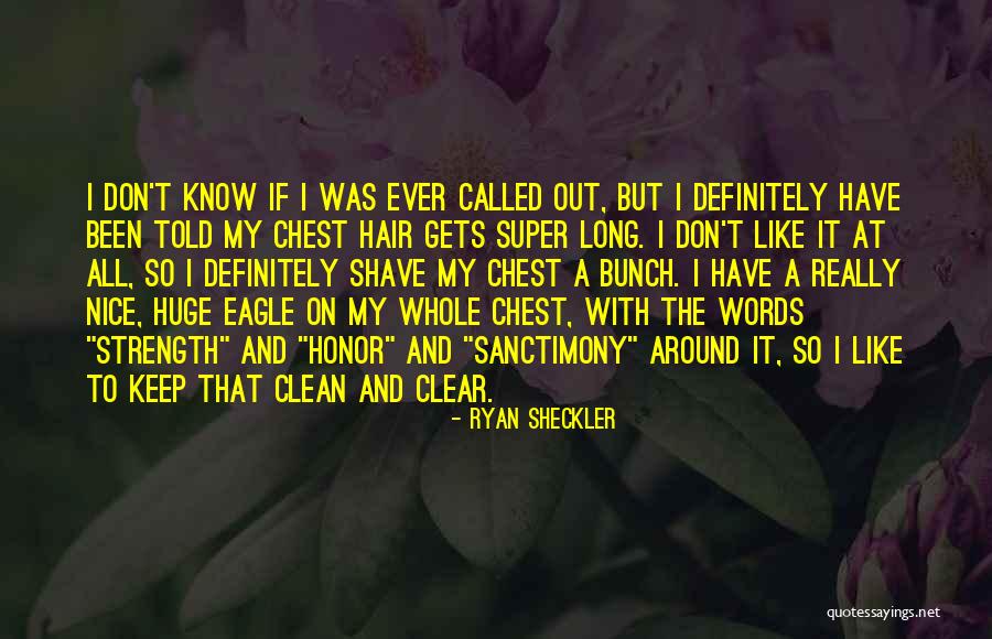 Clean Shave Quotes By Ryan Sheckler Clean Shave Quotes By Ryan Sheckler