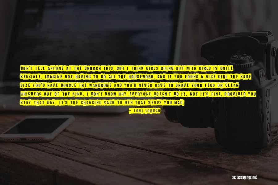 Clean Shave Quotes By Toni Jordan Clean Shave Quotes By Toni Jordan