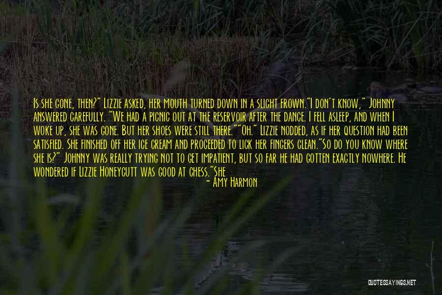 Clean Shoes Quotes By Amy Harmon Clean Shoes Quotes By Amy Harmon