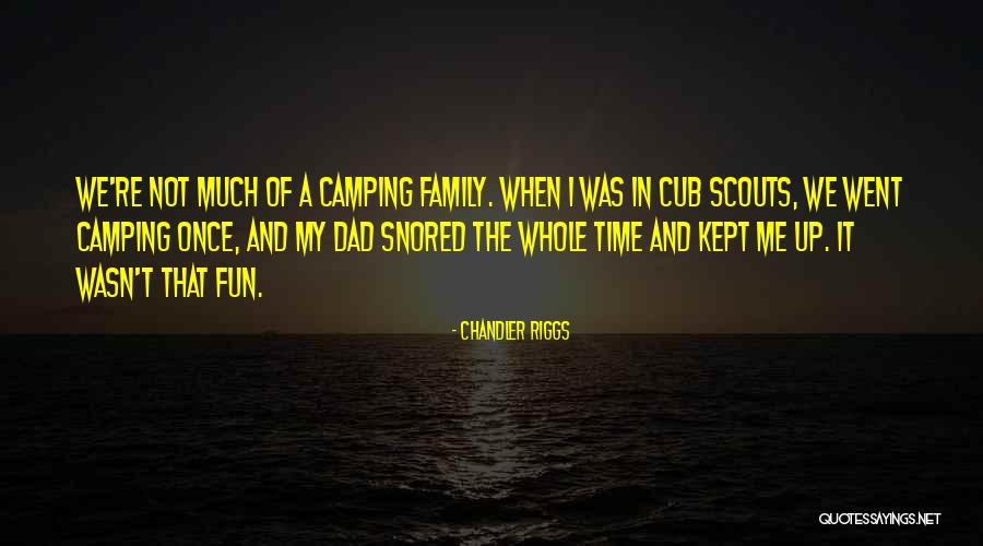 Clean Surroudings Quotes By Chandler Riggs Clean Surroudings Quotes By Chandler Riggs