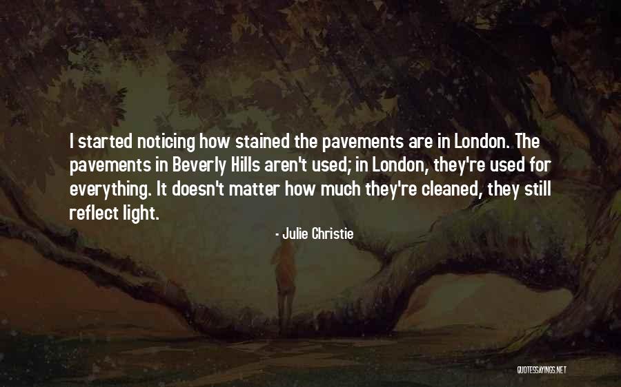 Cleaned Quotes By Julie Christie Cleaned Quotes By Julie Christie
