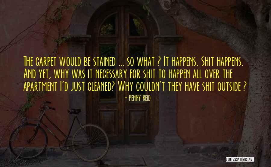 Cleaned Quotes By Penny Reid Cleaned Quotes By Penny Reid