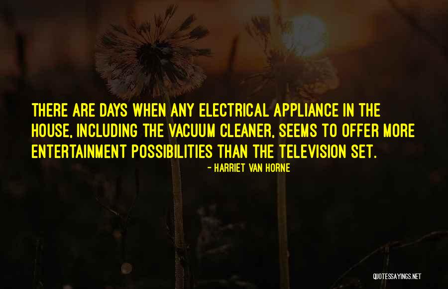Cleaner Than Quotes By Harriet Van Horne Cleaner Than Quotes By Harriet Van Horne