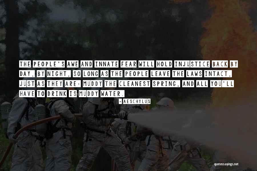 Cleanest Quotes By Aeschylus Cleanest Quotes By Aeschylus