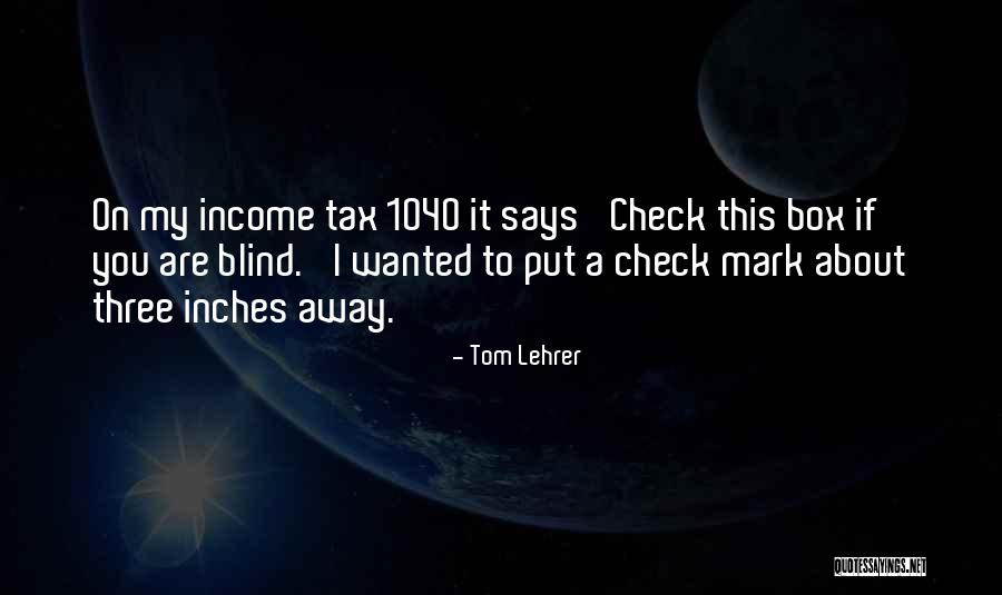 Cleaning Companies Quotes By Tom Lehrer Cleaning Companies Quotes By Tom Lehrer