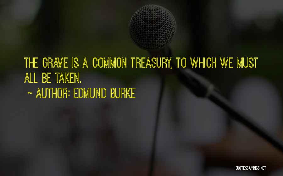 Cleaning Environment Quotes By Edmund Burke